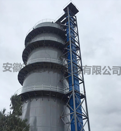 NSE型板鏈斗式提升機
