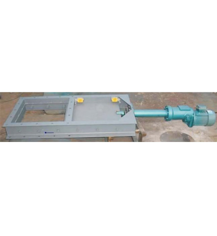 WLS型無(wú)軸螺旋輸送機(jī)
